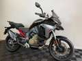 Ducati Multistrada V4 S Radar + Jantes à rayons + Tva Récupérable Zwart - thumbnail 3