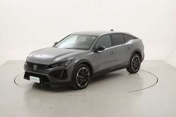 GT EAT8 1.2 Benzina 131CV