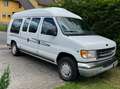 Ford Econoline E150 V8 Weiß - thumbnail 1