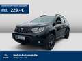 Dacia Duster II 1.3TCe 130 Comfort 2WD Tempo Klima PDC Schwarz - thumbnail 1