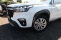 Suzuki S-Cross Comfort 1.4 MHEV Nav ACC 2xPDC SHZ TotW 81 kW (... Weiß - thumbnail 5