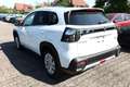Suzuki S-Cross Comfort 1.4 MHEV Nav ACC 2xPDC SHZ TotW 81 kW (... Weiß - thumbnail 4