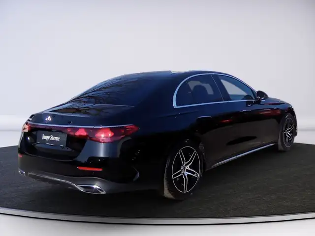 Mercedes-Benz E 300 de AMG Ö-Edition Anhängevorr. Ansicht 6