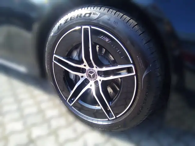 Mercedes-Benz E 300 de AMG Ö-Edition Anhängevorr. Ansicht 8