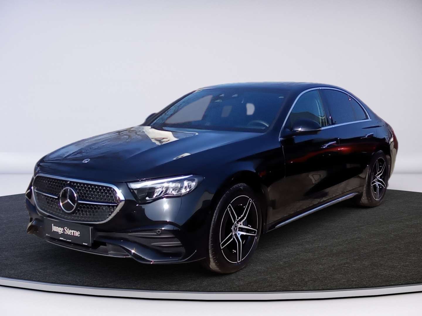 Mercedes Classe E 300 AMG Line -  - Joinsteer - #1