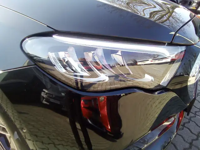 Mercedes-Benz E 300 de AMG Ö-Edition Anhängevorr. Ansicht 9