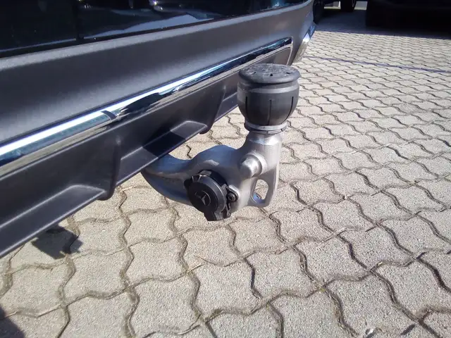 Mercedes-Benz E 300 de AMG Ö-Edition Anhängevorr. Ansicht 18