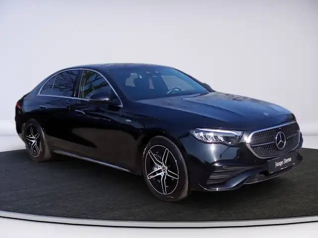 Mercedes-Benz E 300 de AMG Ö-Edition Anhängevorr. Ansicht 7