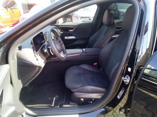 Mercedes-Benz E 300 de AMG Ö-Edition Anhängevorr. Ansicht 15