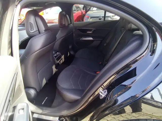 Mercedes-Benz E 300 de AMG Ö-Edition Anhängevorr. Ansicht 16