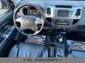 Toyota Hilux 3.0 D-4D 4x4*DOUBLE*CAB*EXECUTIVE*HARDTOP* Grau - thumbnail 19