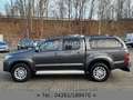 Toyota Hilux 3.0 D-4D 4x4*DOUBLE*CAB*EXECUTIVE*HARDTOP* Grau - thumbnail 7