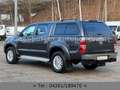 Toyota Hilux 3.0 D-4D 4x4*DOUBLE*CAB*EXECUTIVE*HARDTOP* Grau - thumbnail 6
