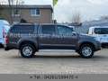 Toyota Hilux 3.0 D-4D 4x4*DOUBLE*CAB*EXECUTIVE*HARDTOP* Grau - thumbnail 4