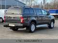 Toyota Hilux 3.0 D-4D 4x4*DOUBLE*CAB*EXECUTIVE*HARDTOP* Grau - thumbnail 5