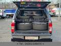 Toyota Hilux 3.0 D-4D 4x4*DOUBLE*CAB*EXECUTIVE*HARDTOP* Grau - thumbnail 9