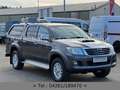 Toyota Hilux 3.0 D-4D 4x4*DOUBLE*CAB*EXECUTIVE*HARDTOP* Grau - thumbnail 3