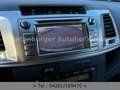 Toyota Hilux 3.0 D-4D 4x4*DOUBLE*CAB*EXECUTIVE*HARDTOP* Grau - thumbnail 21