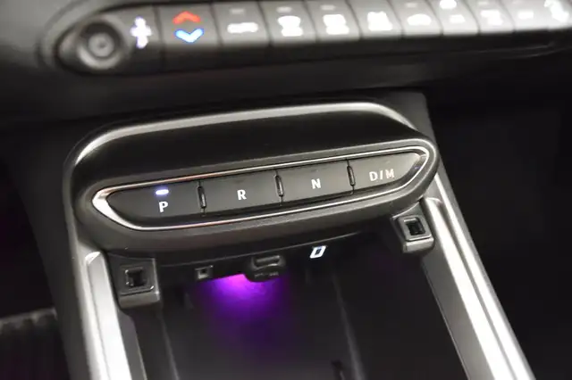 Jeep Avenger view 12