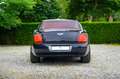 Bentley Flying Spur Continental 6.0 W12 Mulliner | 4x Stoel Climate | Blauw - thumbnail 28