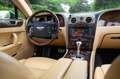 Bentley Flying Spur Continental 6.0 W12 Mulliner | 4x Stoel Climate | Blauw - thumbnail 11