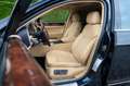 Bentley Flying Spur Continental 6.0 W12 Mulliner | 4x Stoel Climate | Blauw - thumbnail 5