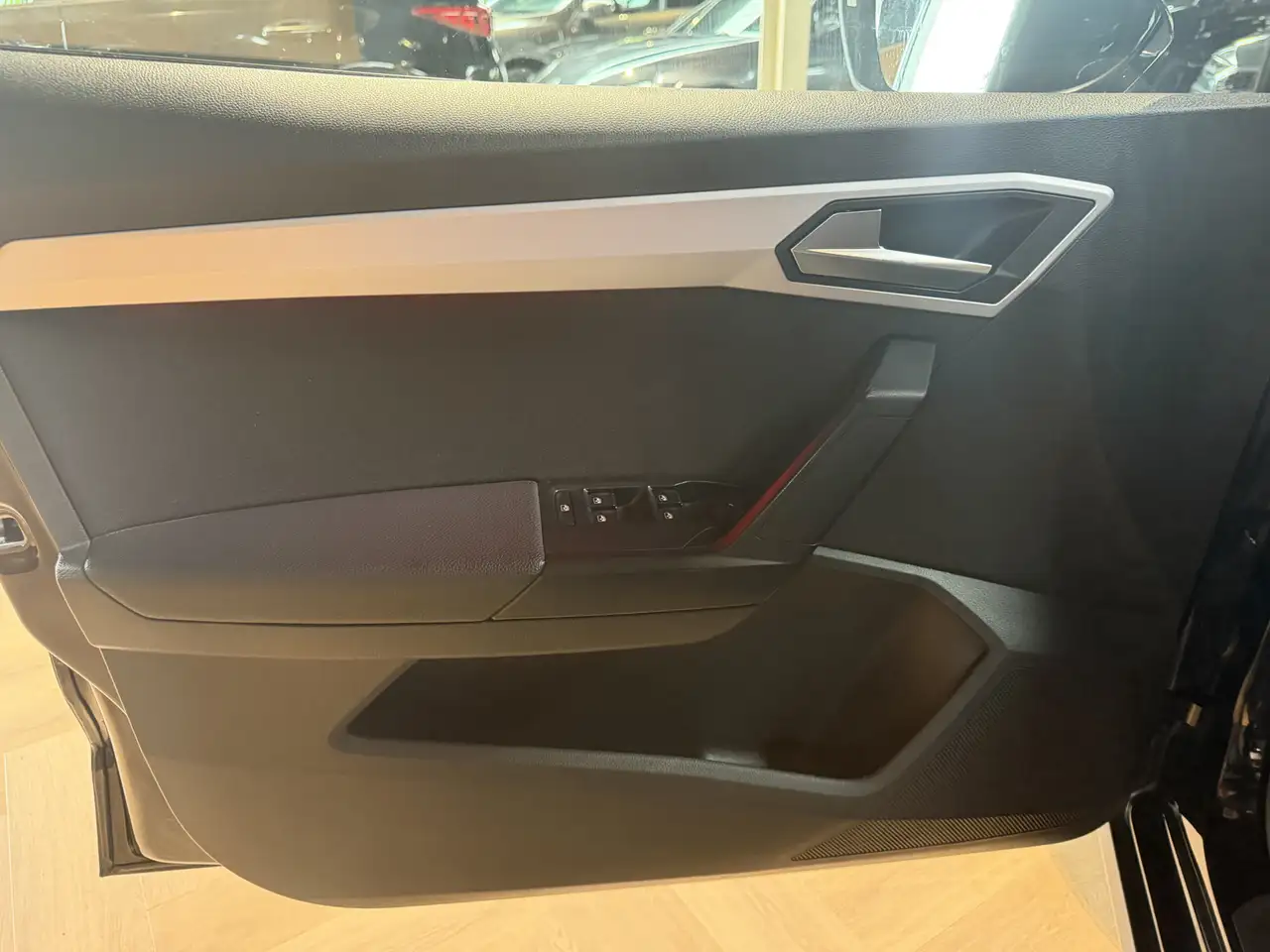 SEAT Arona 1.0 TSI Style NAVIGATIE, миниатюра 9