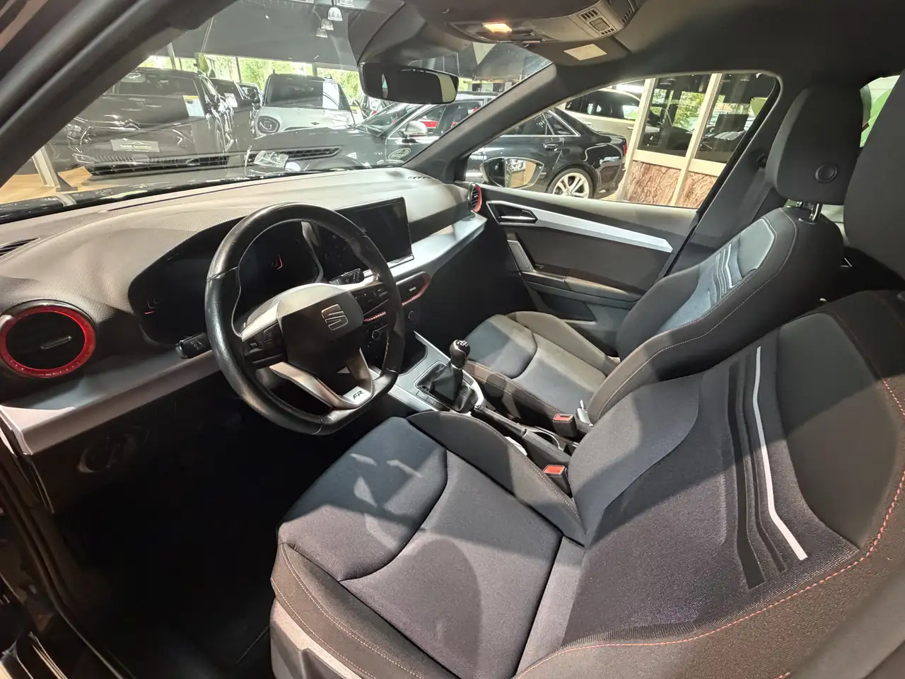 SEAT Arona 1.0 TSI Style NAVIGATIE, миниатюра 10