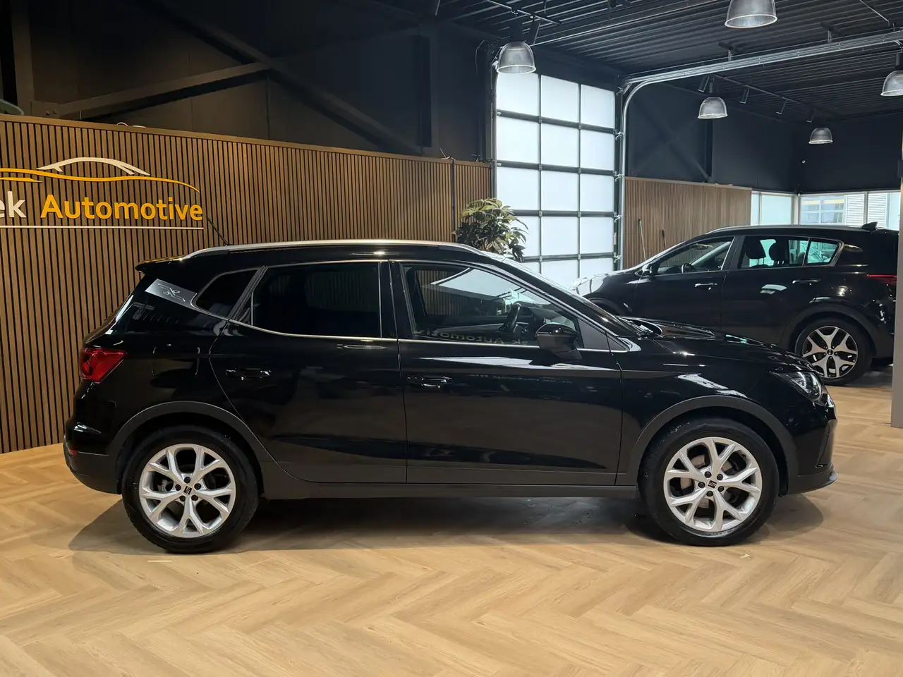 SEAT Arona 1.0 TSI Style NAVIGATIE, миниатюра 2