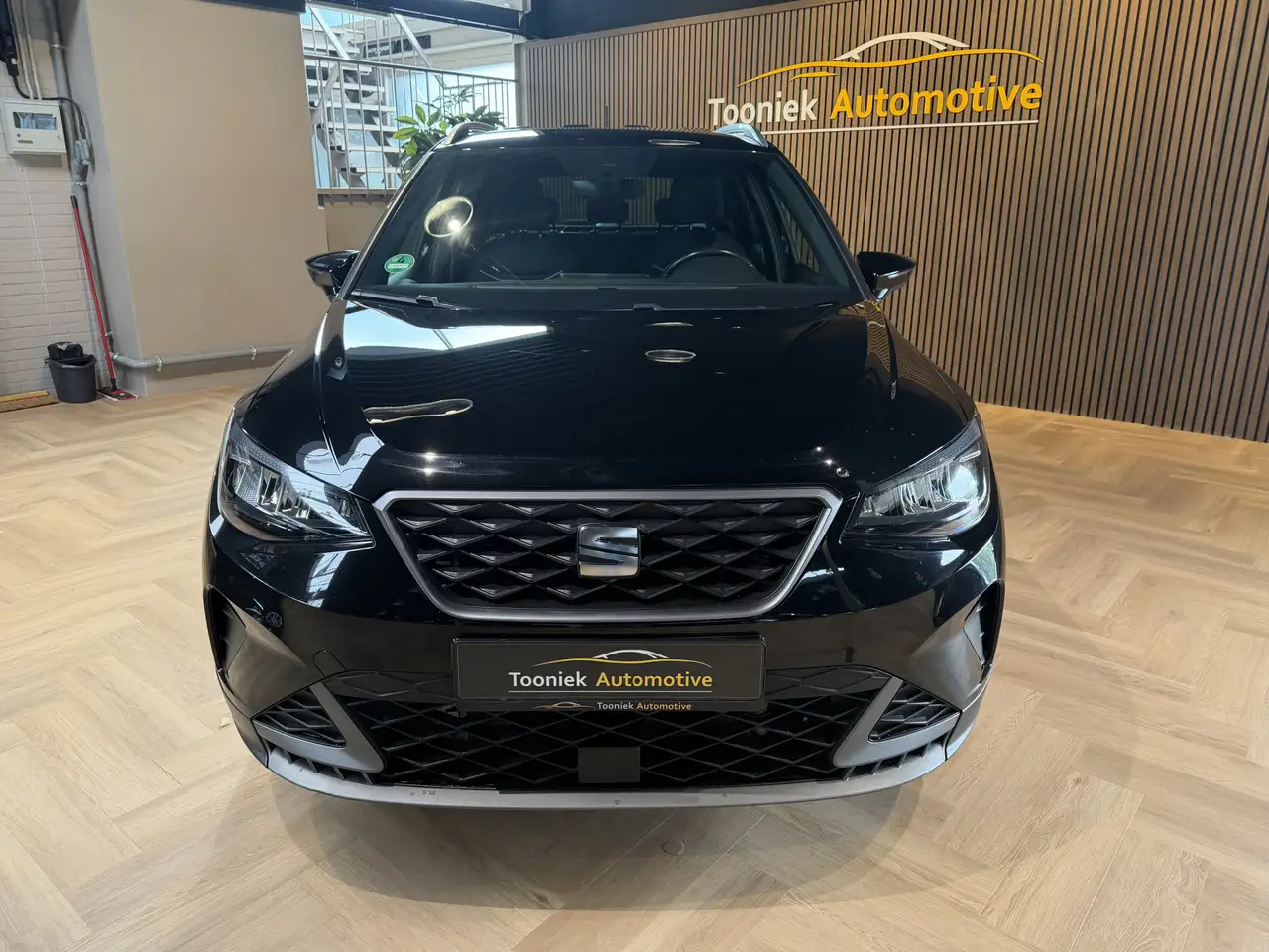 SEAT Arona 1.0 TSI Style NAVIGATIE, миниатюра 7