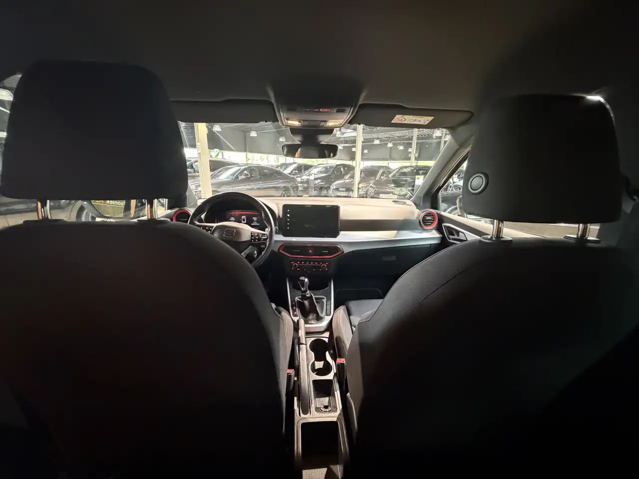 SEAT Arona 1.0 TSI Style NAVIGATIE, миниатюра 28