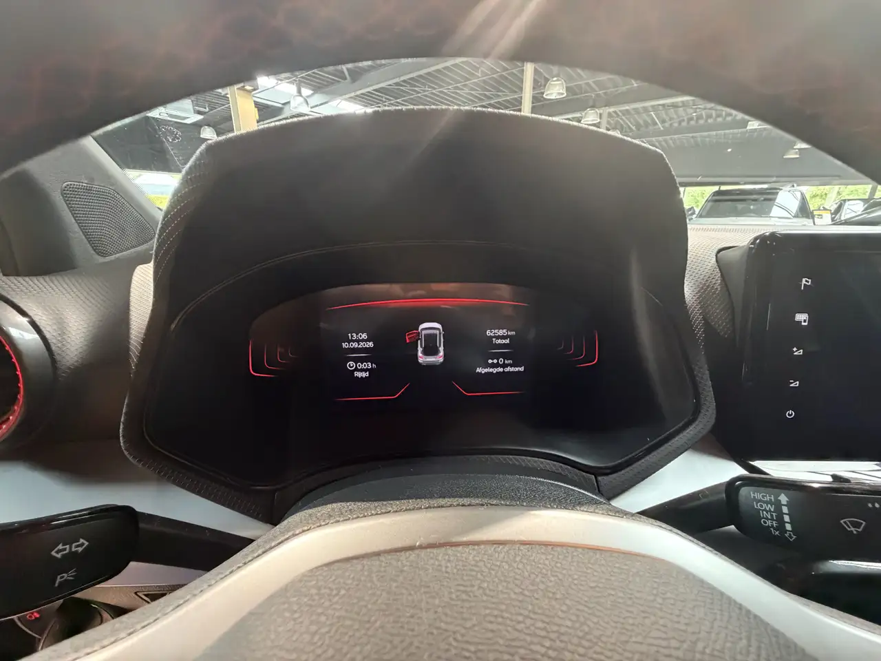 SEAT Arona 1.0 TSI Style NAVIGATIE, миниатюра 17