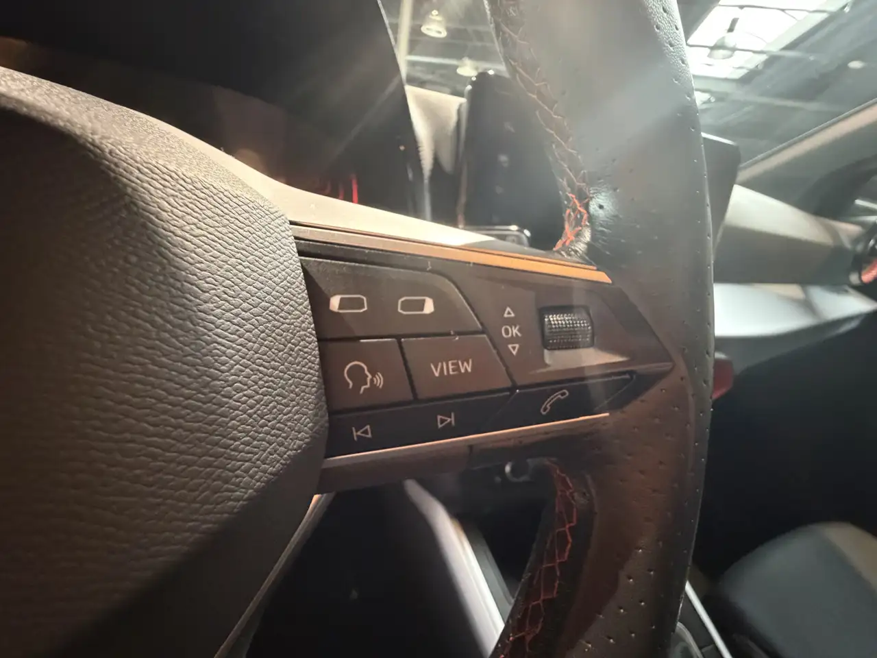 SEAT Arona 1.0 TSI Style NAVIGATIE, миниатюра 13