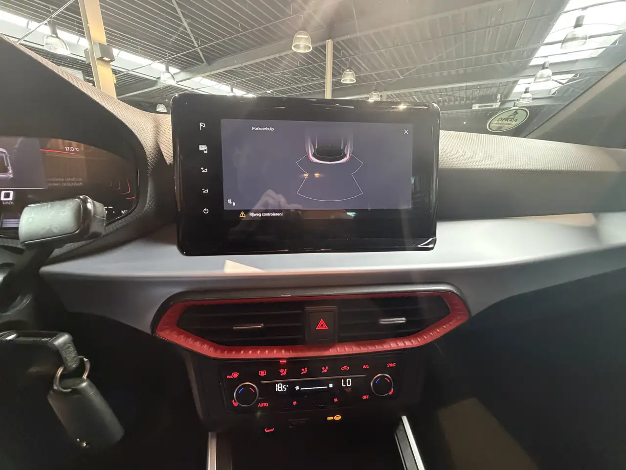SEAT Arona 1.0 TSI Style NAVIGATIE, миниатюра 22