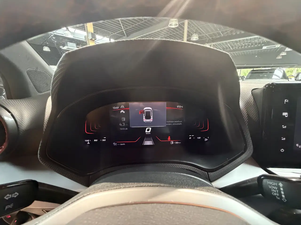 SEAT Arona 1.0 TSI Style NAVIGATIE, миниатюра 23