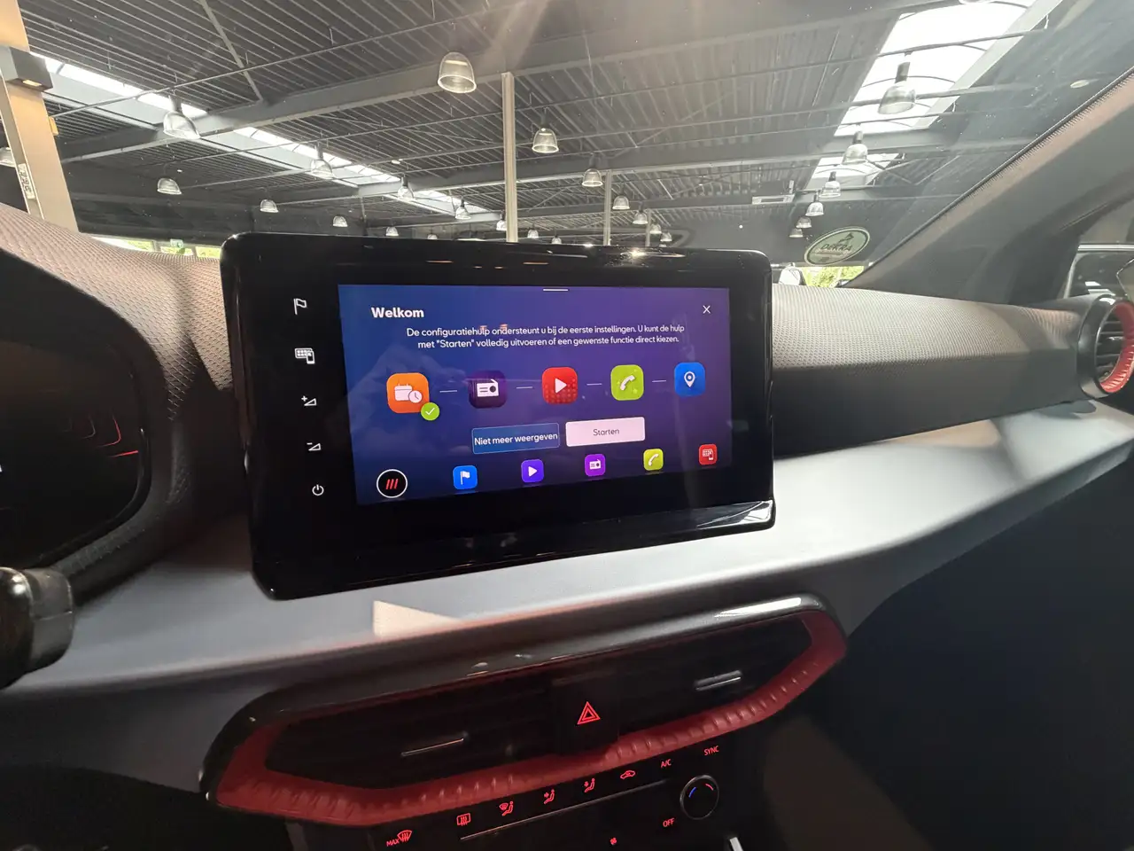 SEAT Arona 1.0 TSI Style NAVIGATIE, миниатюра 21