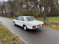 Mercedes-Benz 230 W114 230/6 Bouwjaar 1974 / LPG Blanc - thumbnail 5