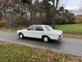 Mercedes-Benz 230 W114 230/6 Bouwjaar 1974 / LPG Blanc - thumbnail 4