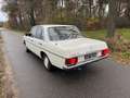 Mercedes-Benz 230 W114 230/6 Bouwjaar 1974 / LPG Blanc - thumbnail 16