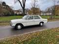 Mercedes-Benz 230 W114 230/6 Bouwjaar 1974 / LPG Blanc - thumbnail 2
