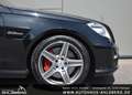 Mercedes-Benz E 63 AMG E 63 AMG DISTRONIC/KAMERA/LEDER/ILS/7G Schwarz - thumbnail 10