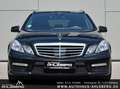 Mercedes-Benz E 63 AMG E 63 AMG DISTRONIC/KAMERA/LEDER/ILS/7G Schwarz - thumbnail 2