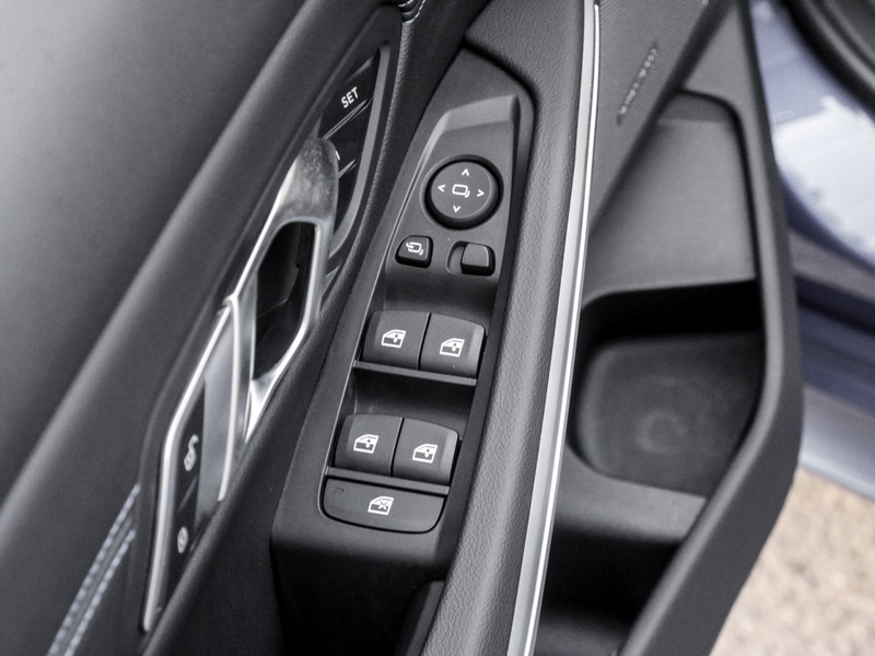 BMW 330 d M SPORT+AHK+H/K+DA+ACC+ADAP LED — photo 15