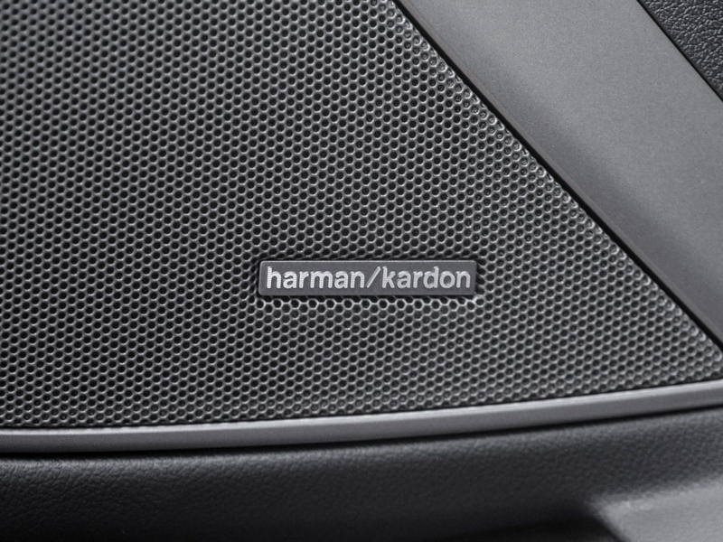 BMW 330 d M SPORT+AHK+H/K+DA+ACC+ADAP LED — photo 11
