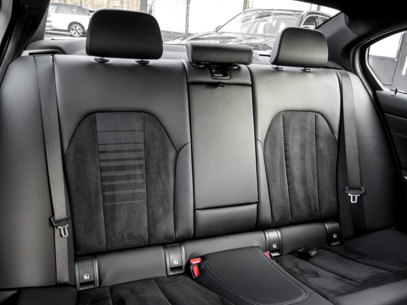 BMW 330 d M SPORT+AHK+H/K+DA+ACC+ADAP LED — photo 4