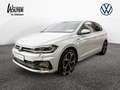 Volkswagen Polo 1.5 TSI Highline LED ACC R-LINE DAB+ Weiß - thumbnail 1