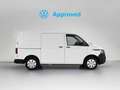 Volkswagen Transporter mixto 2.0TDI Batalla Corta 81kW Blanco - thumbnail 3
