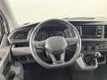 Volkswagen Transporter mixto 2.0TDI Batalla Corta 81kW Blanco - thumbnail 8