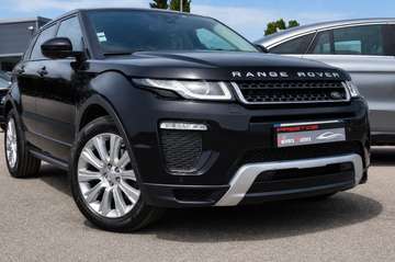 2.0 TD4 150 SE DYNAMIC BVA MARK IV