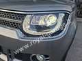 Suzuki Ignis 1.2 Hybrid Top 2WD (FULL LED - NAVI) NEOPATENTATI Grigio - thumbnail 12